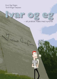 Ivar og eg: eit praktisk møte med nynorsk