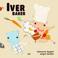 Iver baker