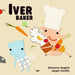Iver baker