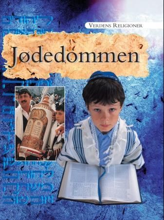 Jødedommen