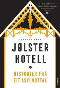 Jølster hotell