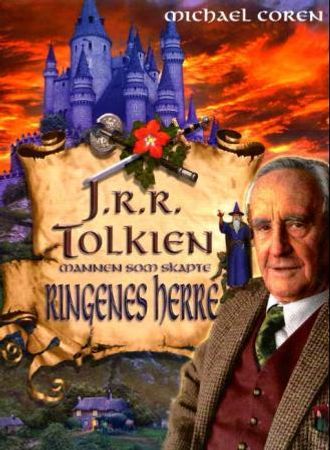 J.R.R. Tolkien