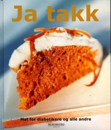 Ja takk