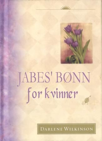 Jabes' bønn for kvinner