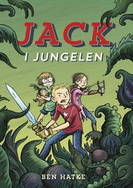 Jack i jungelen