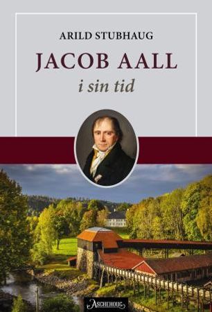 Jacob Aall