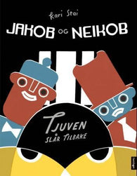 Jakob og Neikob