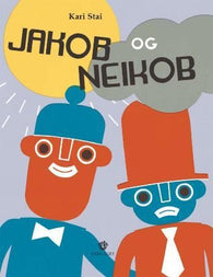 Jakob og Neikob