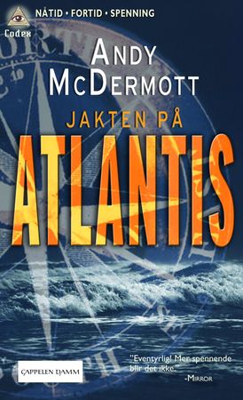 Jakten på Atlantis