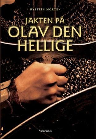 Jakten på Olav den hellige