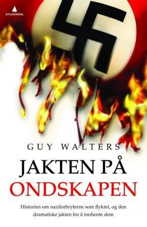 Jakten på ondskapen