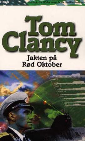 Jakten på Rød Oktober