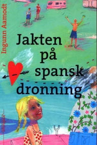 Jakten på spansk dronning