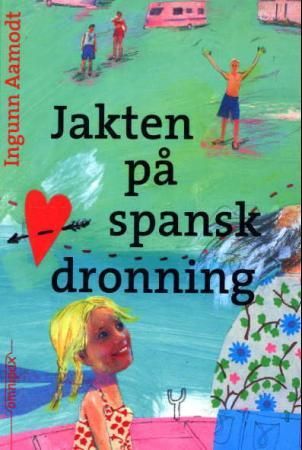 Jakten på spansk dronning