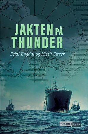 Jakten på Thunder