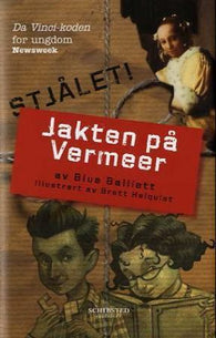 Jakten på Vermeer