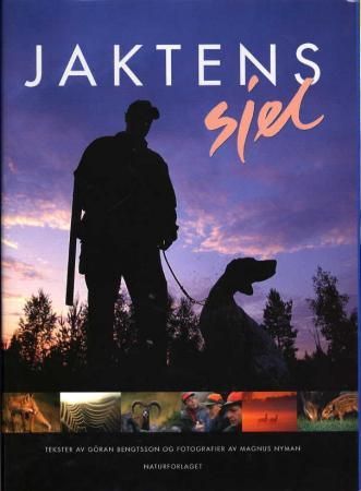 Jaktens sjel