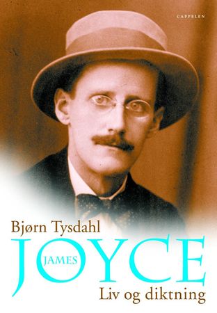 James Joyce