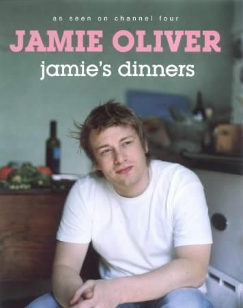 Jamie's dinners