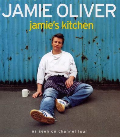 Jamie's Kitchen