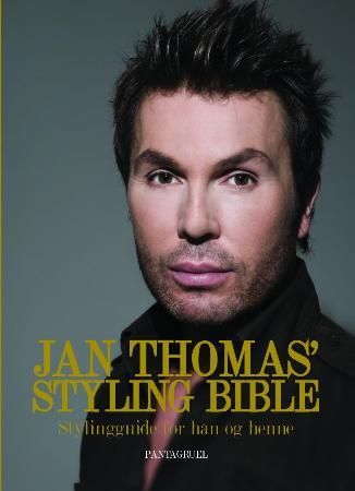 Jan Thomas' styling bible