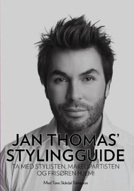 Jan Thomas' stylingguide