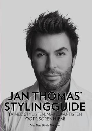 Jan Thomas' stylingguide