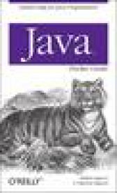 Java Pocket Guide