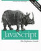JavaScript: The Definitive Guide