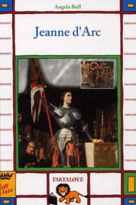 Jeanne D'Arc