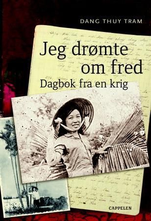 Jeg drømte om fred