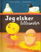 Jeg elsker lillesøster