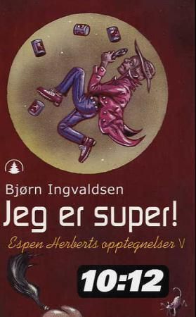 Jeg er super!