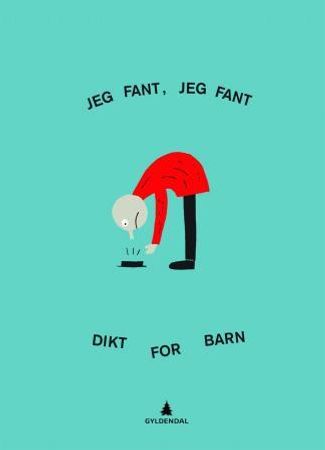 Jeg fant, jeg fant!