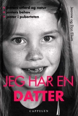 Jeg har en datter