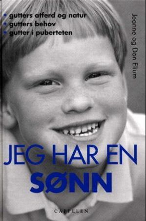 Jeg har en sønn