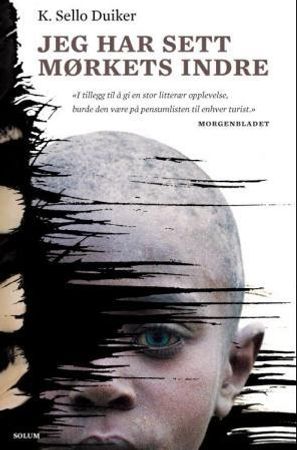 Jeg har sett mørkets indre