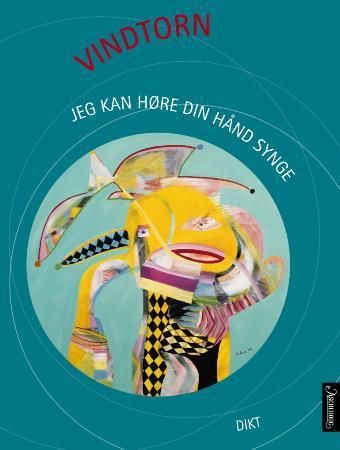 Jeg kan høre din hånd synge