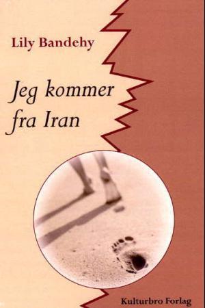 Jeg kommer fra Iran