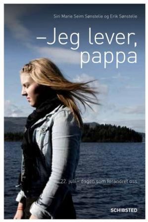 Jeg lever, pappa