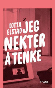 Jeg nekter å tenke