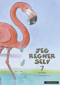 Jeg regner selv 7