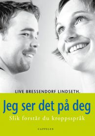 Jeg ser det på deg: slik forstår du kroppsspråk
