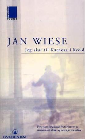 Jeg skal til Katnosa i kveld