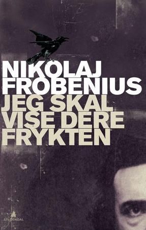 Jeg skal vise dere frykten