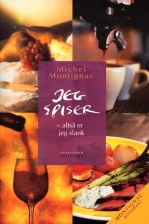 Jeg spiser, altså er jeg slank