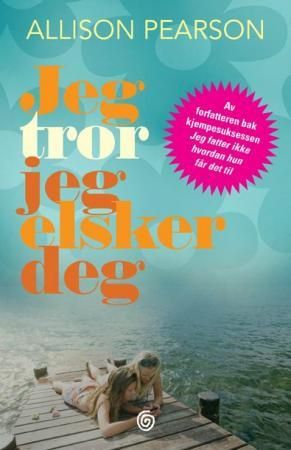 Jeg tror jeg elsker deg