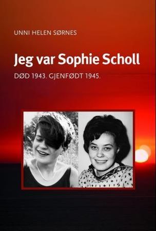 Jeg var Sophie Scholl