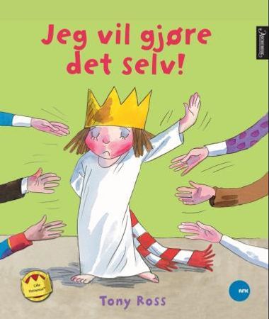 Jeg vil gjøre det selv!