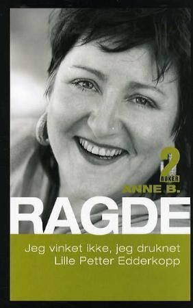 Jeg vinket ikke, jeg druknet ; Lille Petter edderkopp